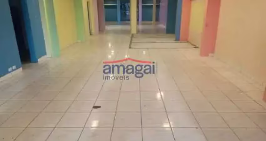 Sala comercial para alugar no Jardim Satélite, São José dos Campos 