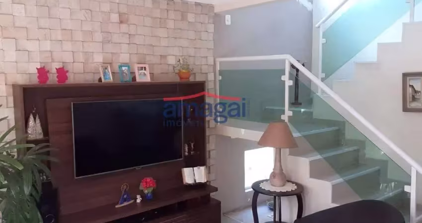 Casa com 3 quartos à venda no Loteamento Villa Branca, Jacareí 