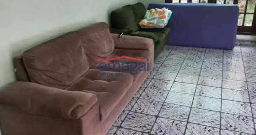 Casa com 3 quartos à venda no Jardim Altos de Santana I, Jacareí 