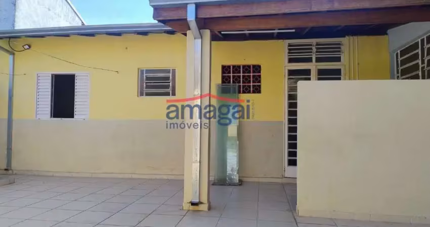 Casa com 1 quarto para alugar no Jardim Flórida, Jacareí 