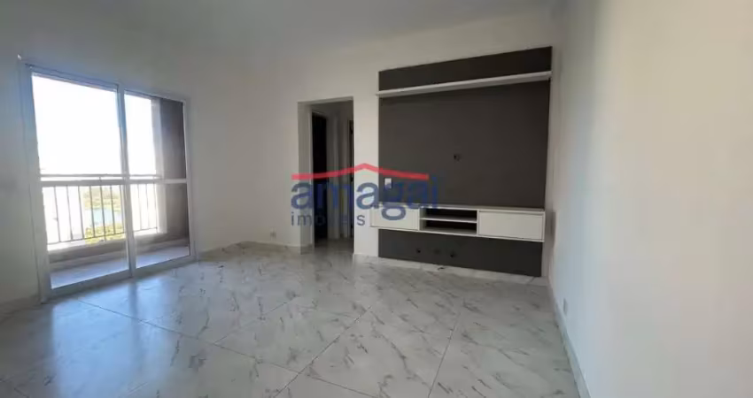 Apartamento com 2 quartos para alugar no Pagador de Andrade, Jacareí 