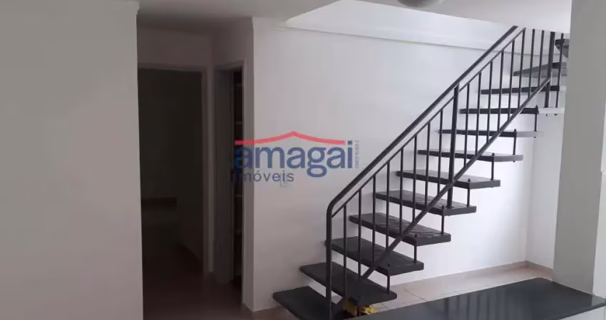 Apartamento com 2 quartos à venda no Jardim América, São José dos Campos 