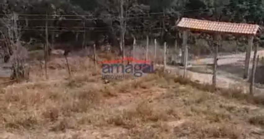 Terreno à venda no Veraneio Ijal, Jacareí 