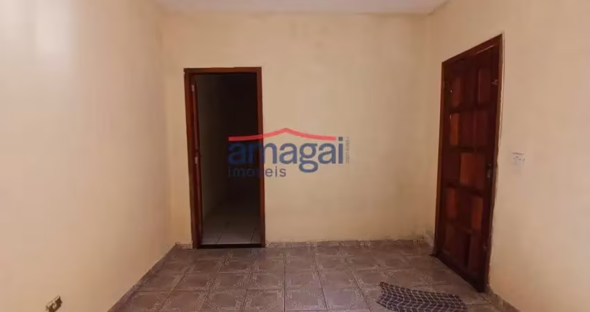 Casa com 2 quartos para alugar no Parque Imperial, Jacareí 