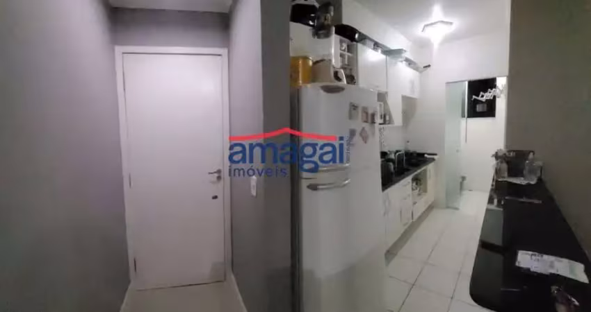 Apartamento com 2 quartos para alugar no Jardim Califórnia, Jacareí 