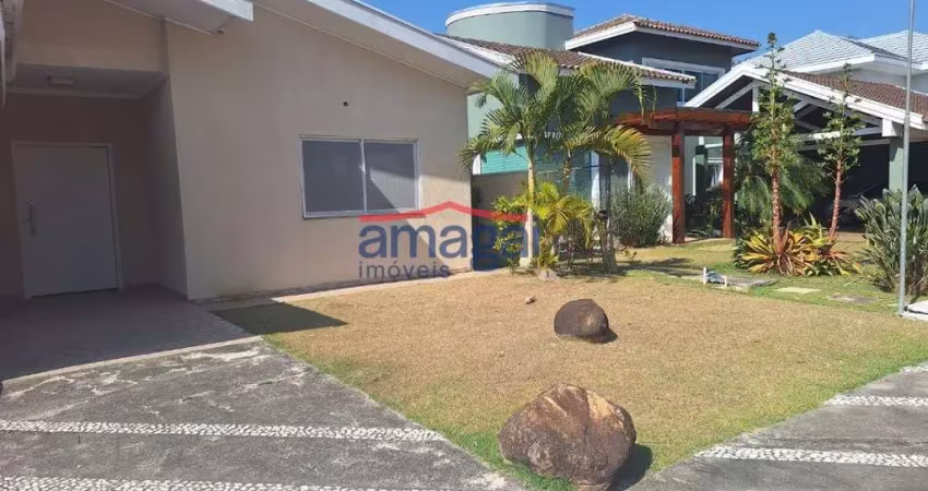 Casa em condomínio fechado com 3 quartos à venda no Jardim Santa Maria, Jacareí 