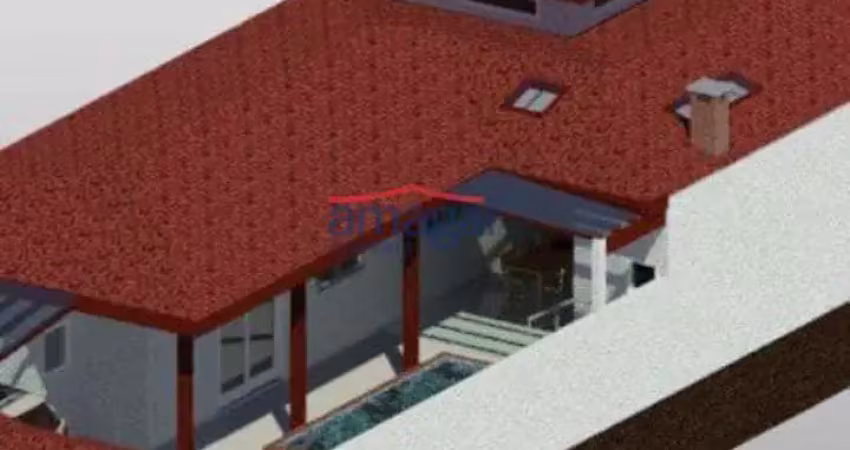 Casa com 3 quartos à venda no Jardim Terras de Santa Helena, Jacareí 
