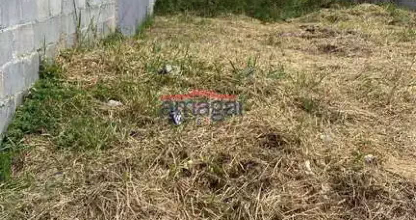 Terreno à venda no Jardim Terras da Conceição, Jacareí 
