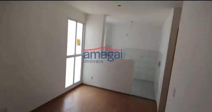 Apartamento com 2 quartos à venda no Jardim Torrão de Ouro, São José dos Campos 