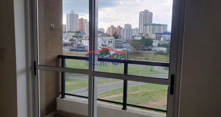Apartamento com 2 quartos à venda no Jardim Oswaldo Cruz, São José dos Campos 