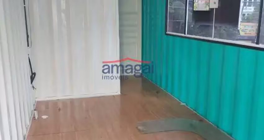 Sala comercial para alugar no Centro, Jacareí 