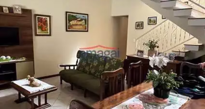 Casa com 4 quartos para alugar no Jardim Satélite, São José dos Campos 