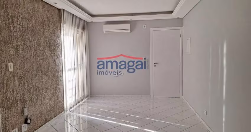 Apartamento com 2 quartos à venda no Jardim América, São José dos Campos 