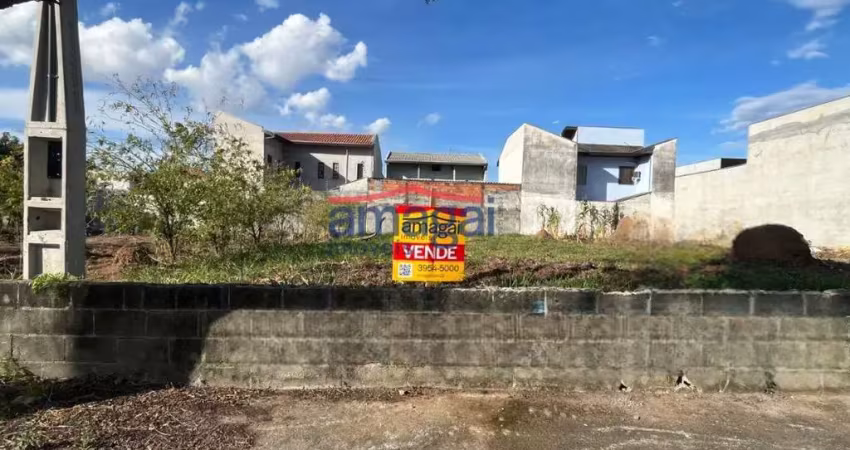 Terreno à venda no Loteamento Villa Branca, Jacareí 