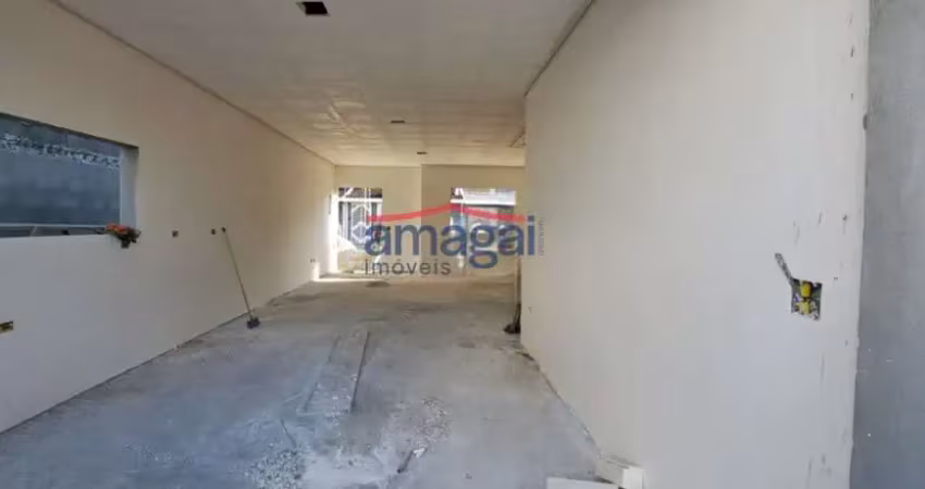 Casa com 3 quartos à venda no Loteamento Villa Branca, Jacareí 