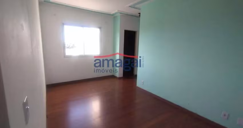 Apartamento com 2 quartos para alugar no Jardim Flórida, Jacareí 