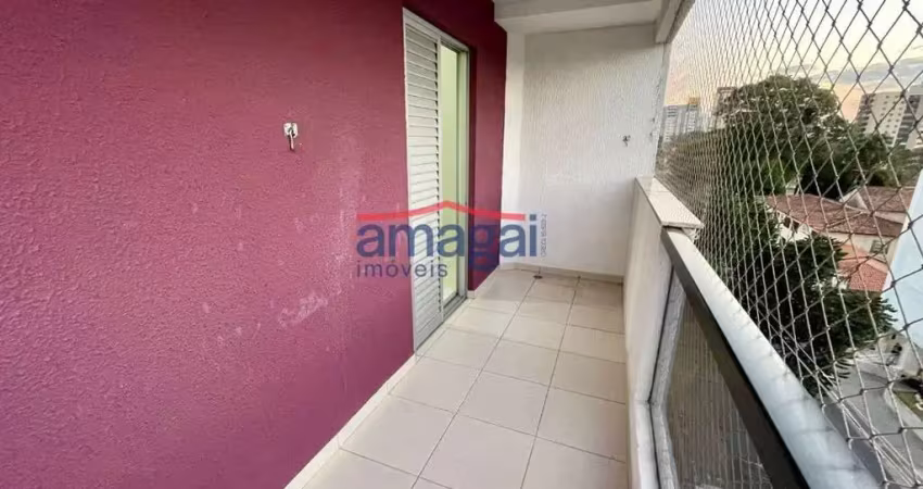 Apartamento com 2 quartos à venda no Centro, São José dos Campos 
