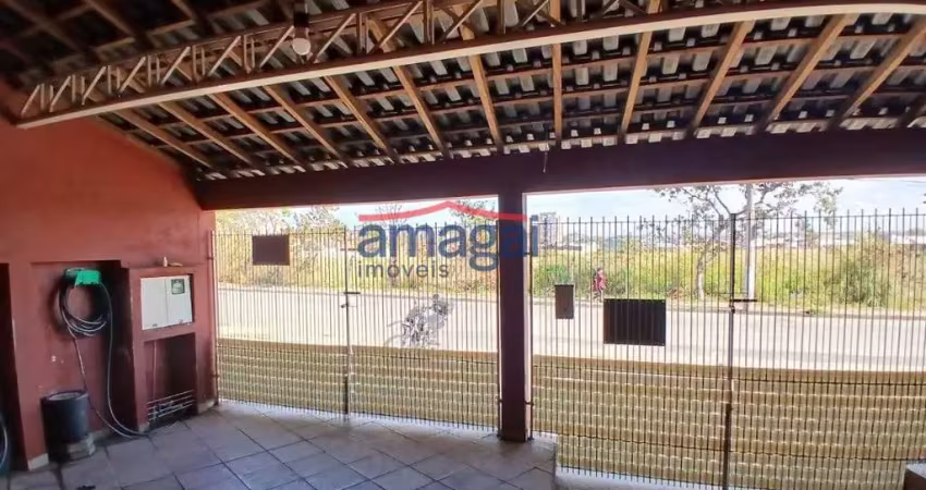 Casa com 3 quartos à venda no Jardim Elza Maria, Jacareí 