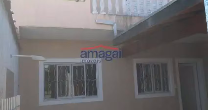 Casa com 1 quarto para alugar no Jardim Flórida, Jacareí 
