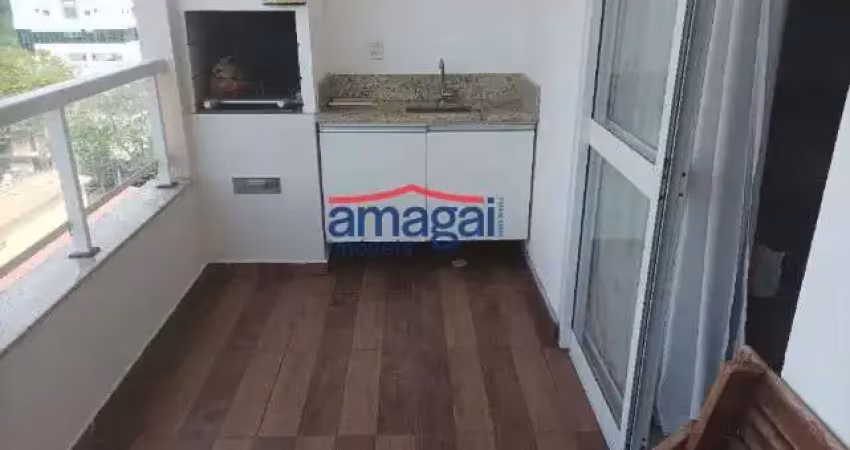 Apartamento com 2 quartos à venda no Jardim Flórida, Jacareí 