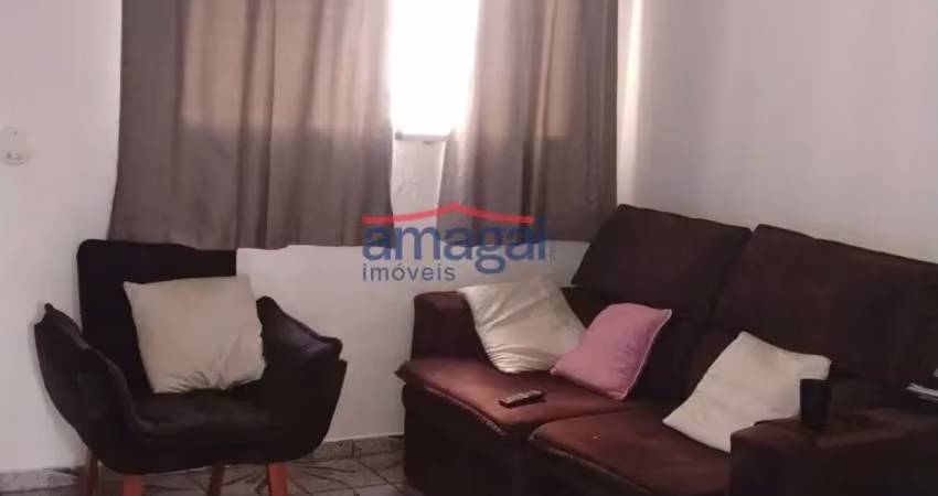 Apartamento com 2 quartos para alugar no Jardim Califórnia, Jacareí 