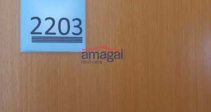 Sala comercial à venda no Centro, Jacareí 