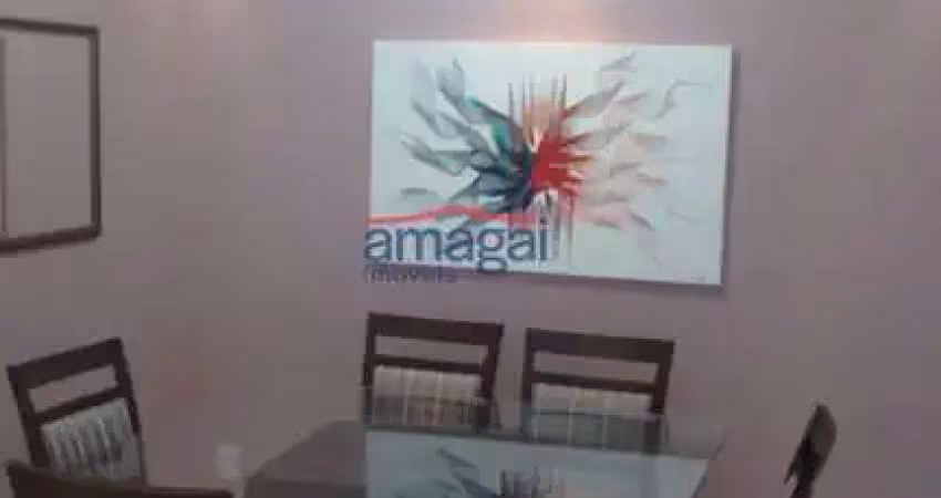 Apartamento com 3 quartos para alugar no Jardim Pereira do Amparo, Jacareí 
