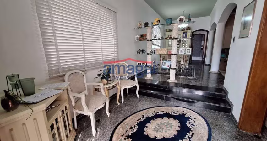 Casa com 3 quartos à venda no Centro, Jacareí 