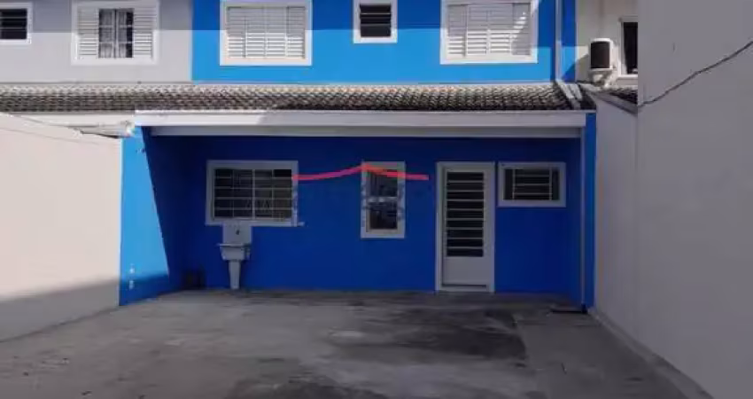 Casa com 2 quartos à venda no Residencial Parque dos Sinos, Jacareí 