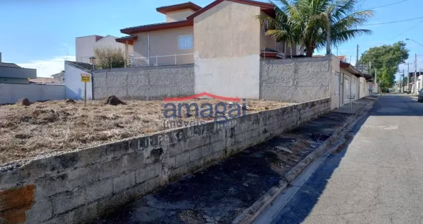 Terreno à venda no Loteamento Villa Branca, Jacareí 