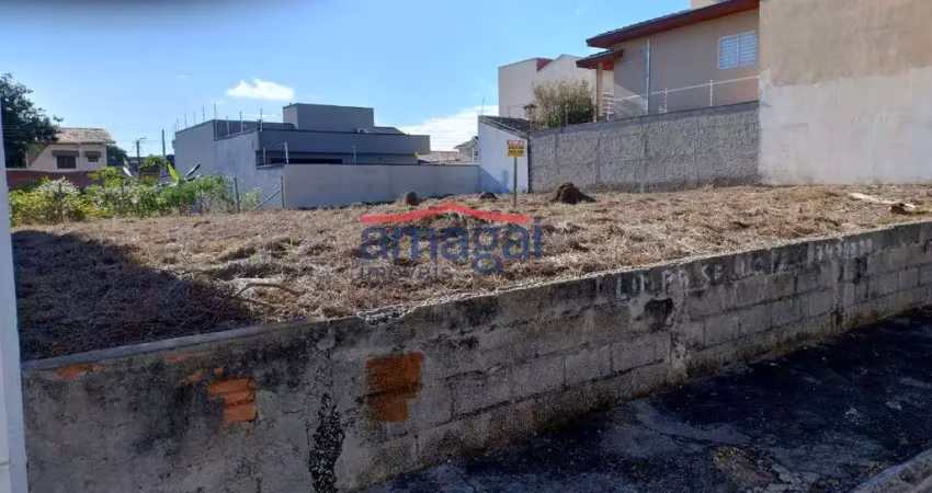 Terreno à venda no Loteamento Villa Branca, Jacareí 