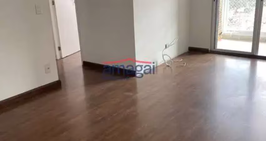 Apartamento com 3 quartos à venda no Jardim Paraíba, Jacareí 