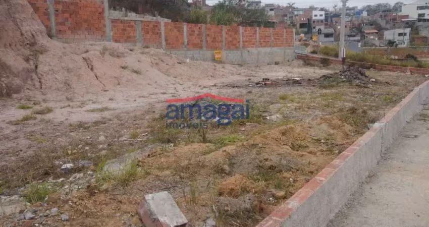 Terreno à venda no Jardim do Marquês, Jacareí 