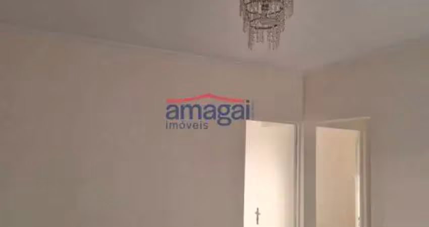 Apartamento com 2 quartos para alugar no Conjunto Habitacional Marinho, Jacareí 