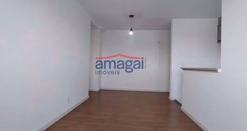Apartamento com 2 quartos à venda no Jardim Santa Maria, Jacareí 