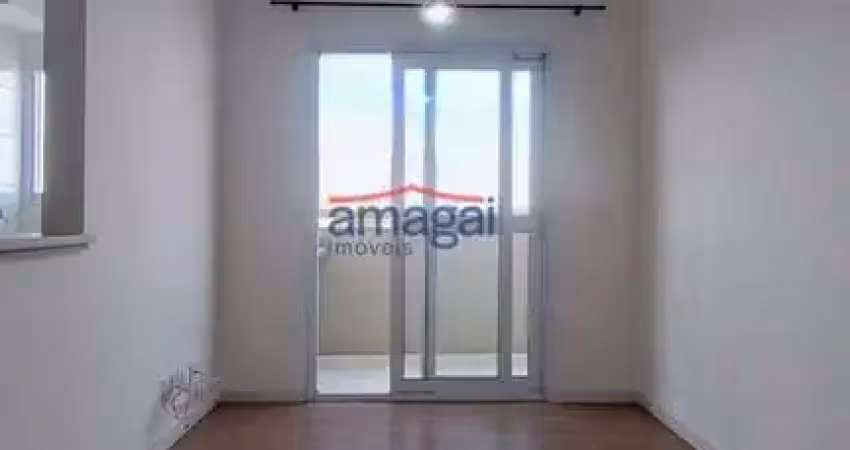 Apartamento com 2 quartos para alugar no Jardim Santa Maria, Jacareí 