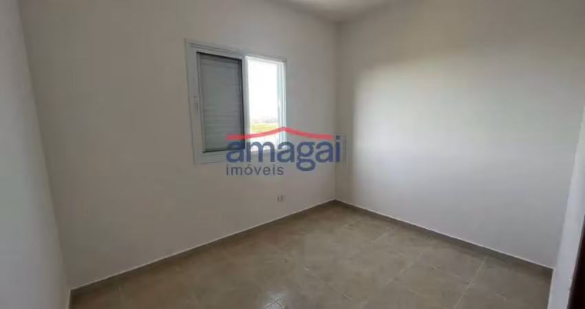 Apartamento com 2 quartos à venda no Parque Santo Antônio, Jacareí 