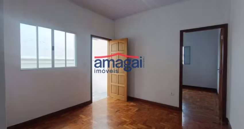 Casa com 2 quartos à venda no Jardim Didinha, Jacareí 