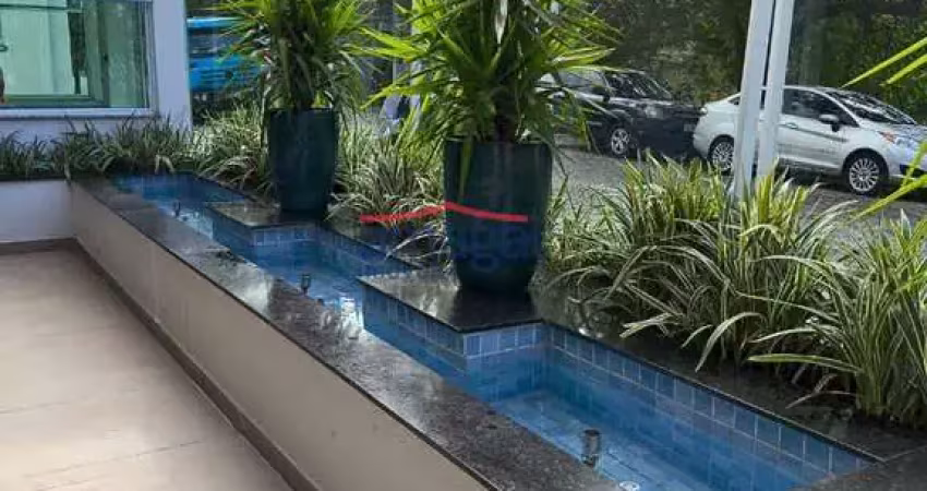 Apartamento com 3 quartos à venda no Jardim Flórida, Jacareí 
