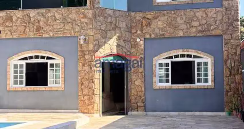 Casa com 3 quartos para alugar no Loteamento Villa Branca, Jacareí 