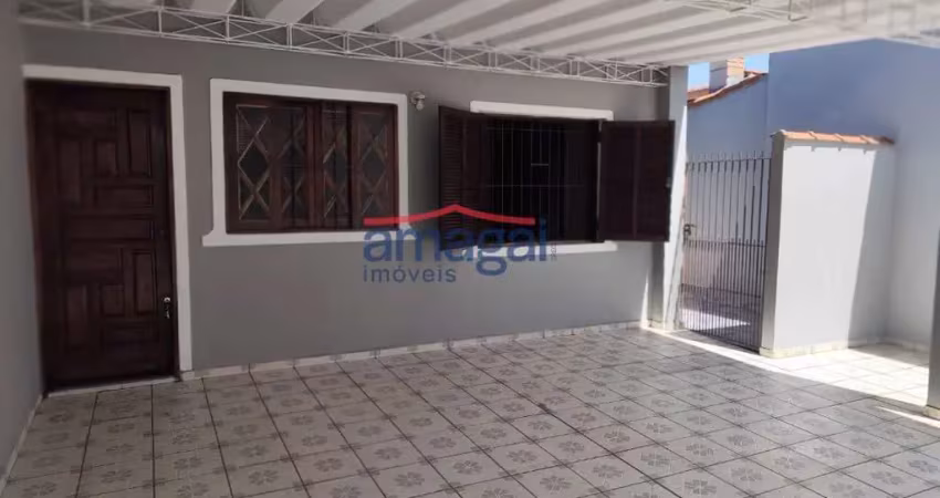 Casa com 2 quartos à venda no Jardim Flórida, Jacareí 