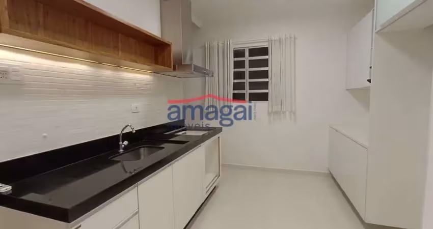 Apartamento com 2 quartos para alugar no Jardim Califórnia, Jacareí 