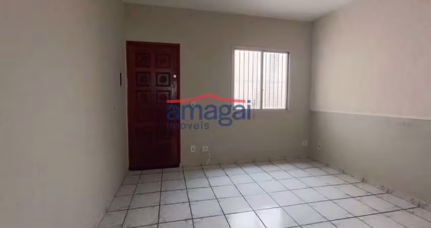 Apartamento com 2 quartos à venda no Jardim Califórnia, Jacareí 