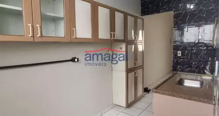 Apartamento com 2 quartos para alugar no Jardim Califórnia, Jacareí 
