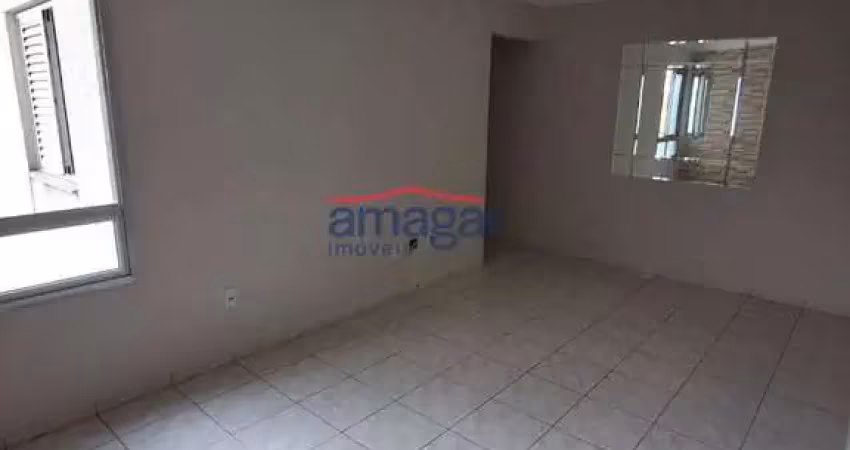 Apartamento com 2 quartos à venda no Monte Castelo, São José dos Campos 