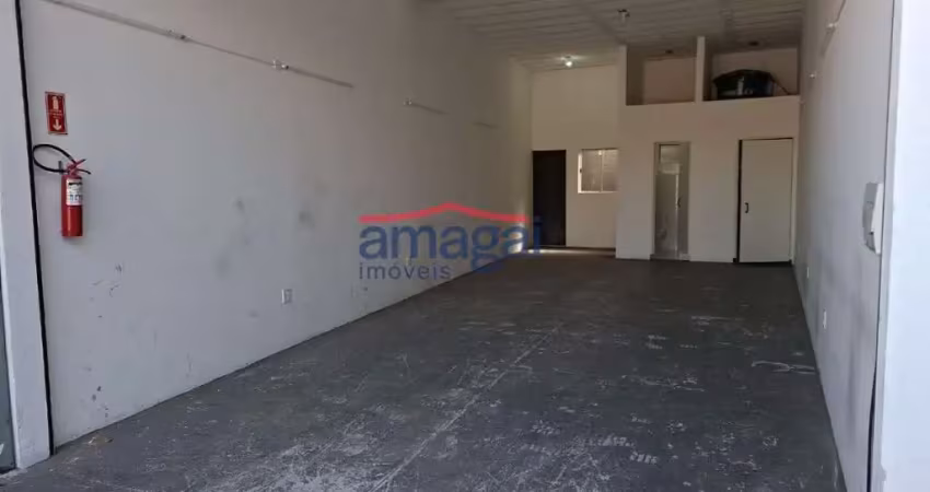 Barracão / Galpão / Depósito para alugar no Jardim do Marquês, Jacareí 