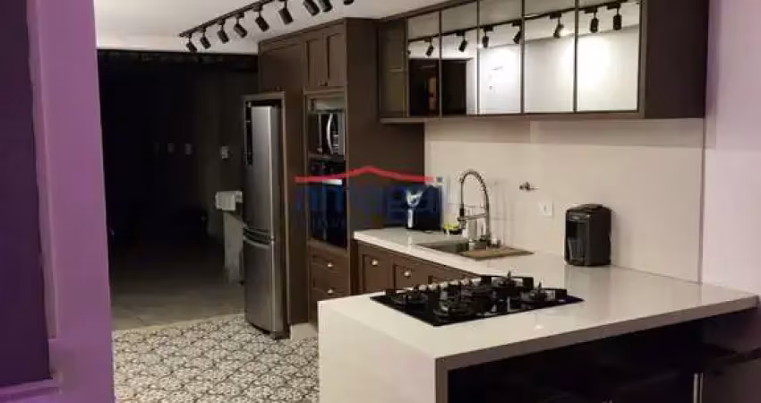 Casa em condomínio fechado com 3 quartos à venda no Residencial Santa Paula, Jacareí 