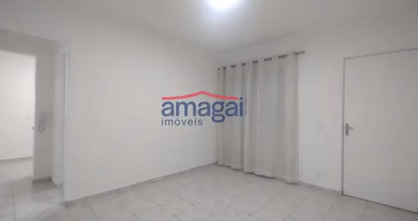 Apartamento com 2 quartos para alugar no Conjunto Habitacional Marinho, Jacareí 