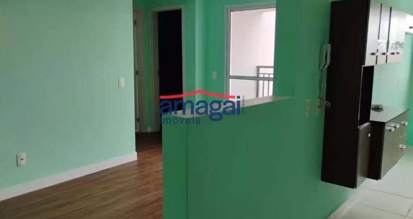 Apartamento com 2 quartos à venda no Jardim Flórida, Jacareí 