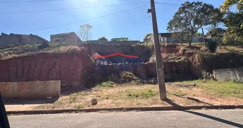 Terreno à venda no Jardim Maria Amélia, Jacareí 
